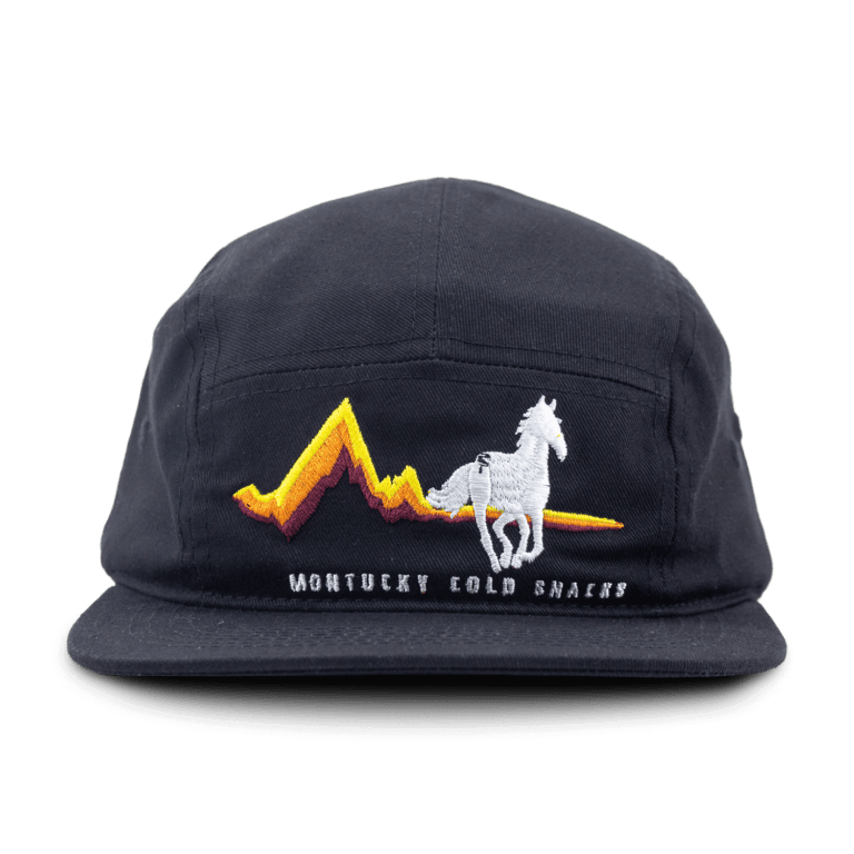 top ten cap brands